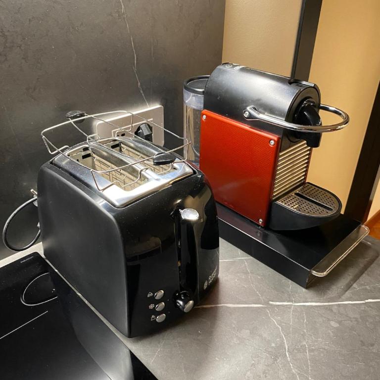 Paeninsula, rifugio urbano nel cuore di Milano - Porta Venezia - Appartamento con 1 Camera da Letto - 17
