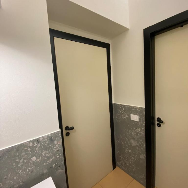 Paeninsula, rifugio urbano nel cuore di Milano - Porta Venezia - Appartamento con 1 Camera da Letto - 26