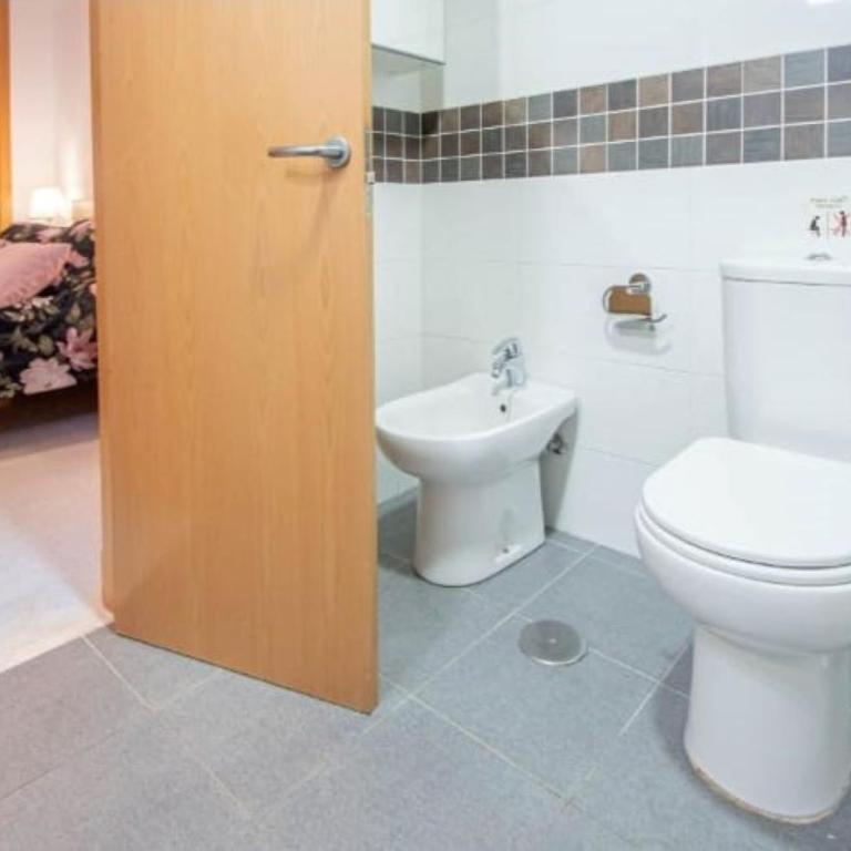 LA MÁS COQUETA, EN EL ADN DE CADIZ, - Apartamento de 1 dormitorio - 7