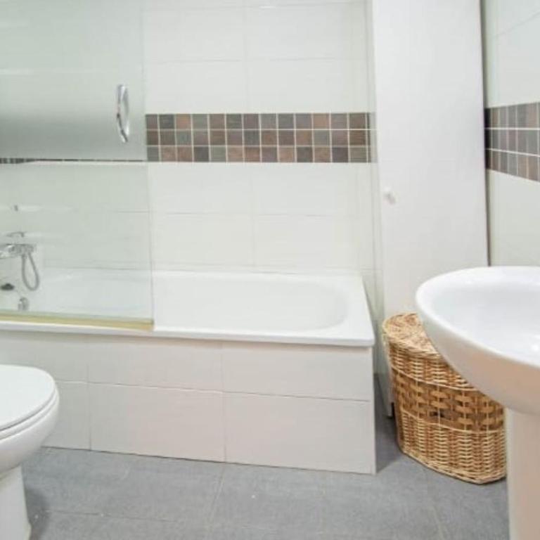 LA MÁS COQUETA, EN EL ADN DE CADIZ, - Apartamento de 1 dormitorio - 8