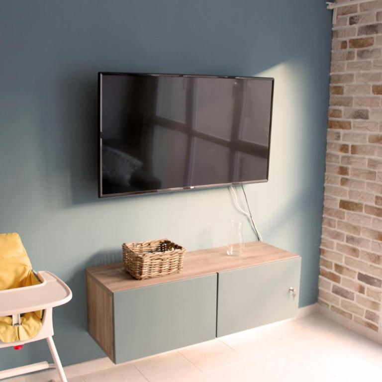 Modern 1 bed apartment, minutes from the beach - Apartamento de 1 dormitorio - 7
