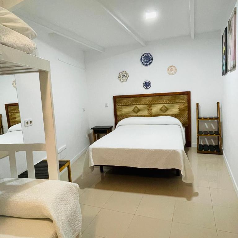 Joy Beach B&B - Habitación Familiar - 5