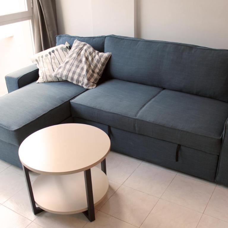 Modern 1 bed apartment, minutes from the beach - Apartamento de 1 dormitorio - 9