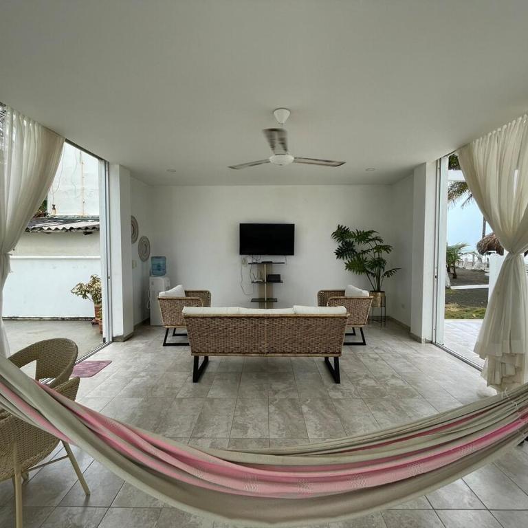 Cabaña Castilla del Mar - Casa de 5 dormitorios - 12
