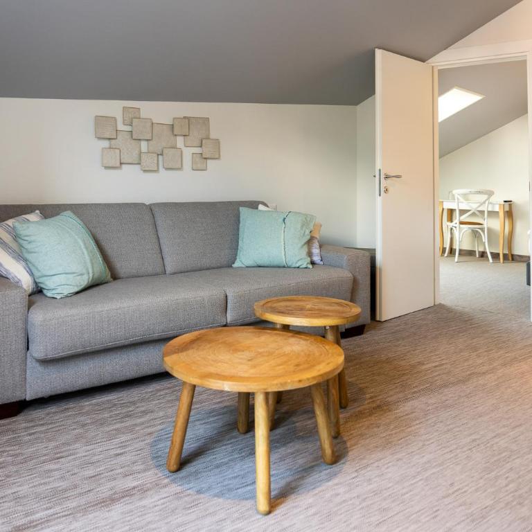 Seven Boutique Hotel - Junior Suite - 1
