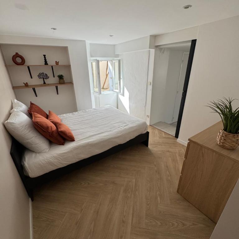 L'Escapade Amboisienne - Appartement 1 Chambre - 1