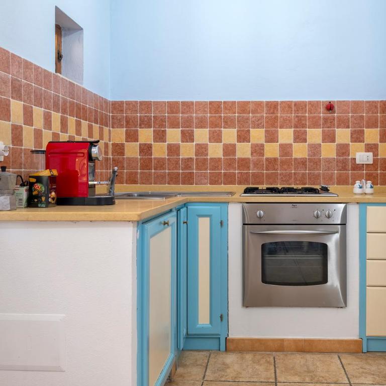 Dolce vita retreat - Appartamento con 3 Camere da Letto - 3
