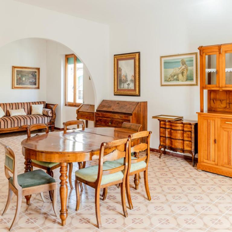 Dolce vita retreat - Appartamento con 2 Camere da Letto - 1