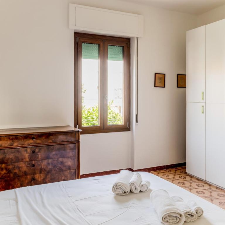 Dolce vita retreat - Appartamento con 2 Camere da Letto - 8