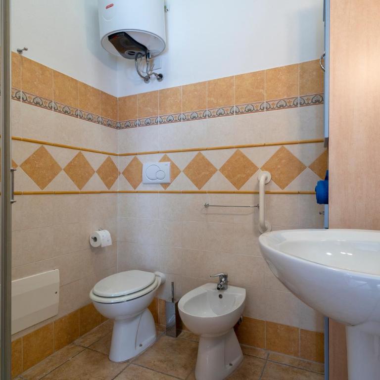 Dolce vita retreat - Appartamento con 3 Camere da Letto - 10