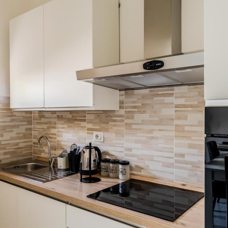 Dolce vita retreat - Appartamento con 2 Camere da Letto - 11