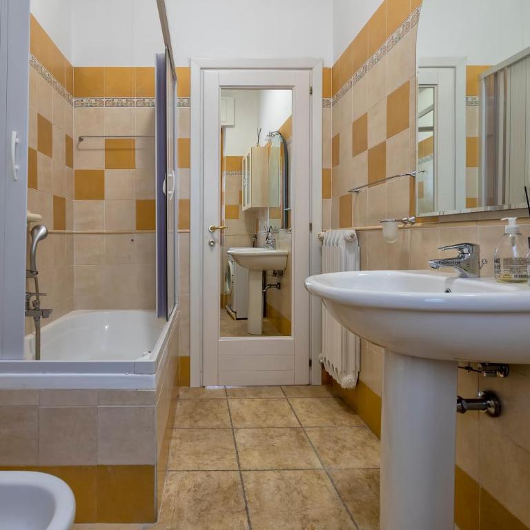 Dolce vita retreat - Appartamento con 3 Camere da Letto - 13