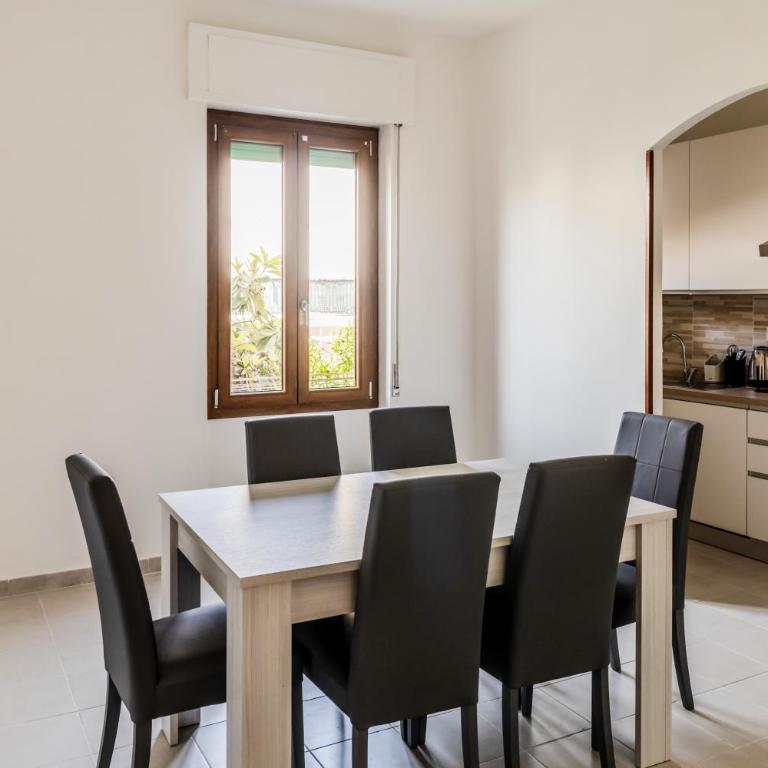 Dolce vita retreat - Appartamento con 2 Camere da Letto - 17
