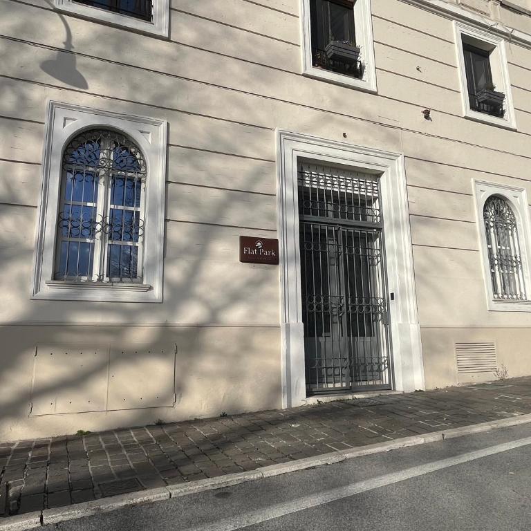 Suite Indipendenza Perugia - Appartamento con 1 Camera da Letto - 1