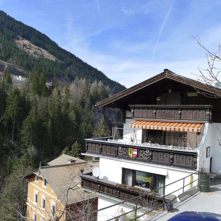 Atelier Greyer - Apartment mit 1 Schlafzimmer - 1