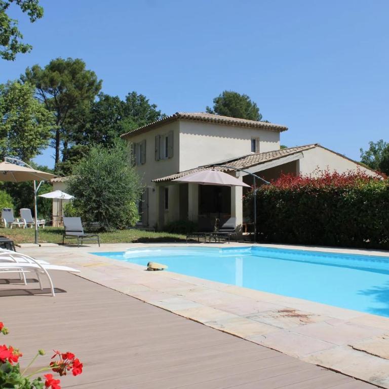 Villa Pérouard - Villa 3 Chambres - 1