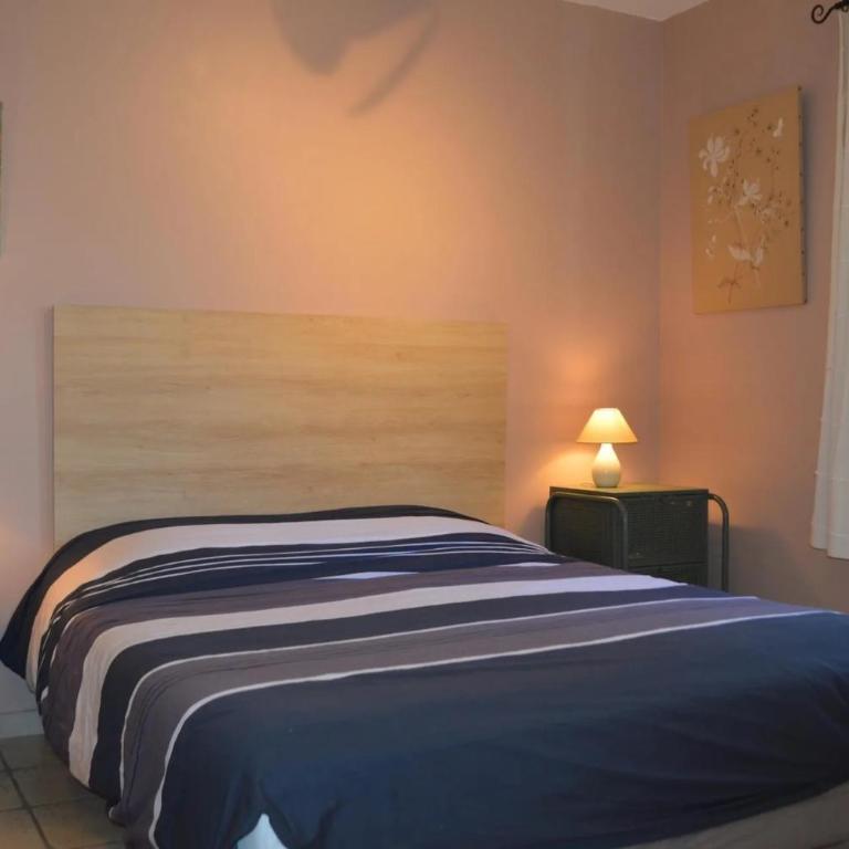 Villa Pérouard - Villa 3 Chambres - 18