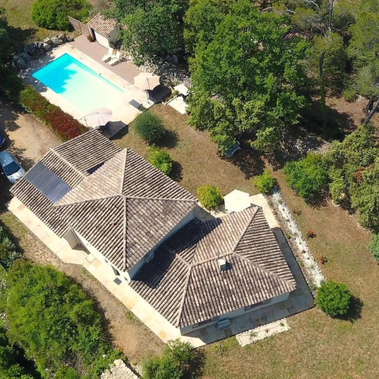 Villa Pérouard - Villa 3 Chambres - 19