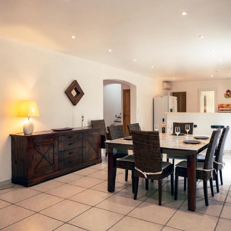 Villa Pérouard - Villa 3 Chambres - 21