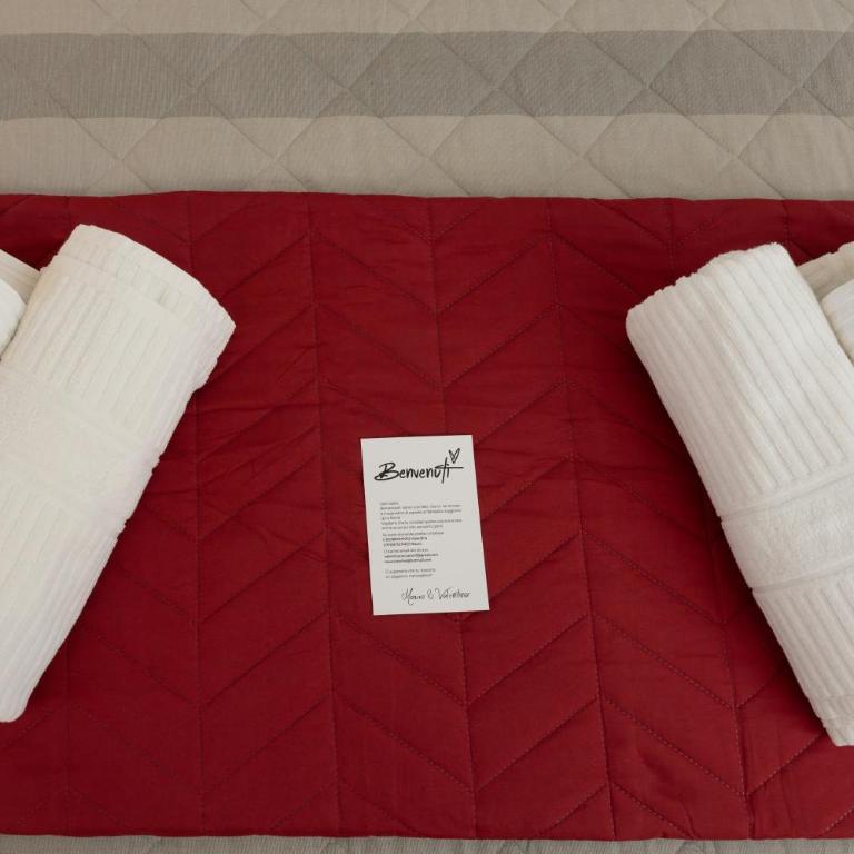 Casa ZOE - Appartamento con 1 Camera da Letto - 11
