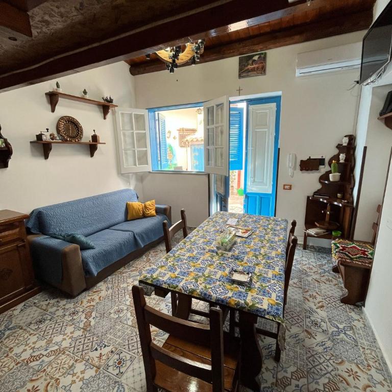 Cortile Siciliano - Apartment - Ground Floor - 21