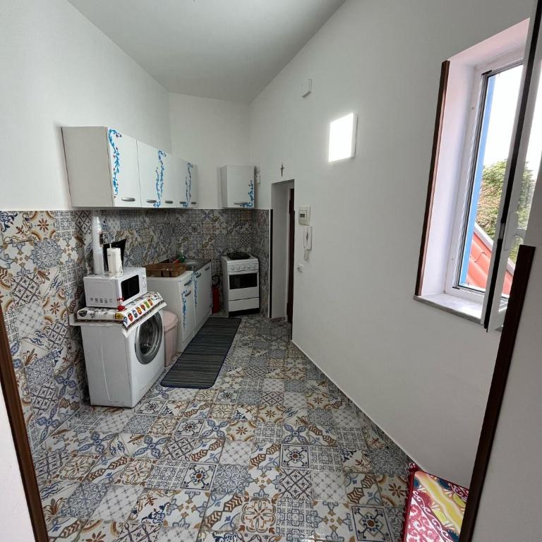 Cortile Siciliano - Two-Bedroom Apartment - 7