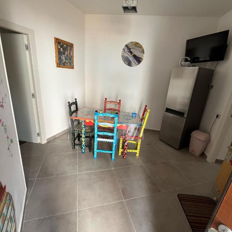 Cortile Siciliano - Three-Bedroom Apartment - 15
