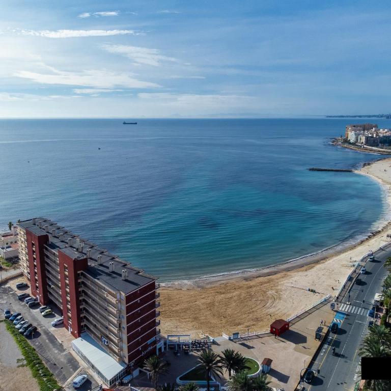 Aldea Del Mar - Victoria Apartment Torrevieja - Two-Bedroom Apartment - 65