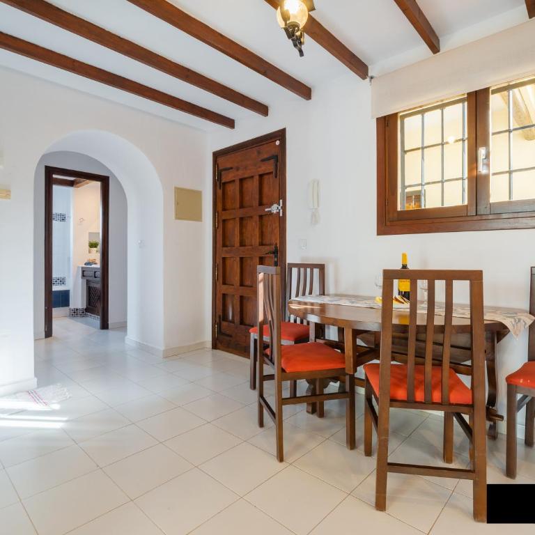 Aldea Del Mar - Victoria Apartment Torrevieja - Two-Bedroom Apartment - 21