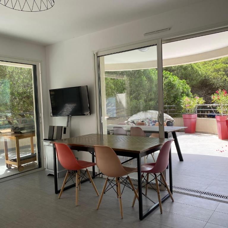 les rivages de calvi - Appartamento - 8