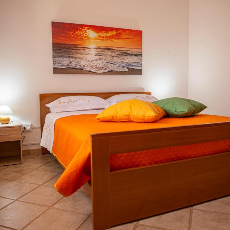 Exclusive Palm House near the beach - Villa con 3 Camere da Letto - 2