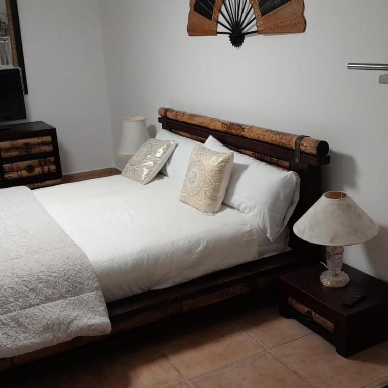 Villa relax todo verde natural - Villa Deluxe - 14