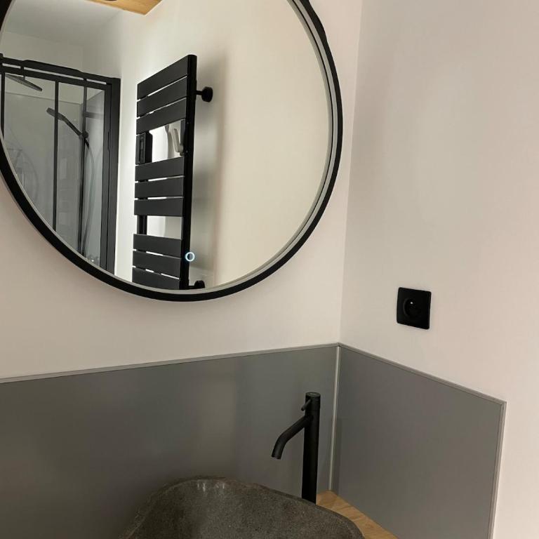 Skis aux pieds - 9 personnes - Val Thorens - Appartement 3 Chambres avec Vue - 17