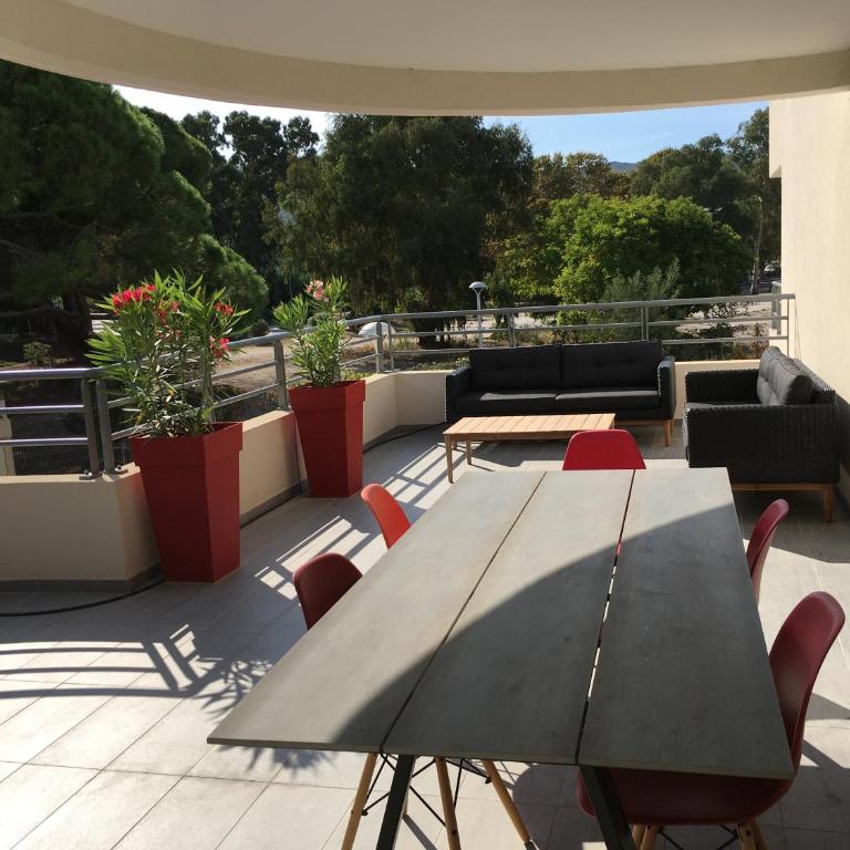 les rivages de calvi - Appartamento - 22