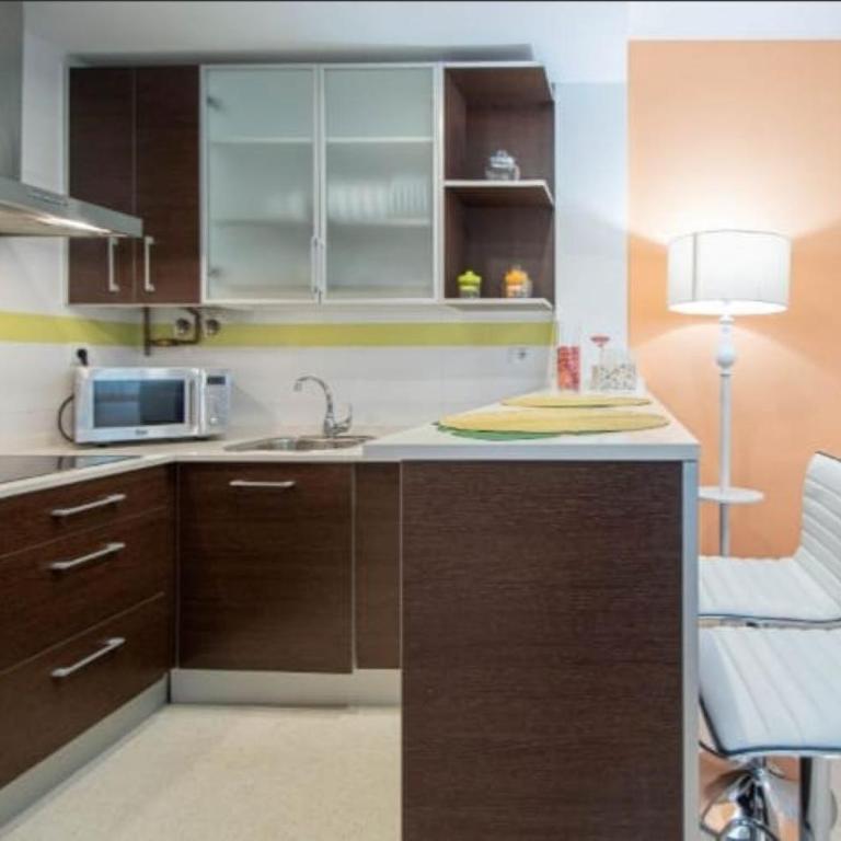 LA MÁS COQUETA, EN EL ADN DE CADIZ, - Apartamento de 1 dormitorio - 18
