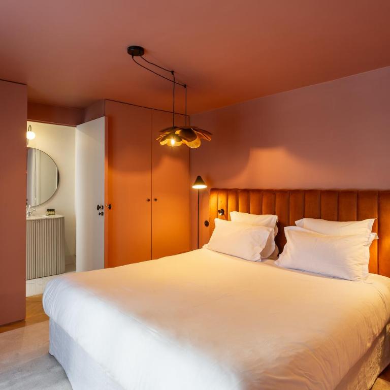 Habitat Parisien - Louvre Rivoli - Apartment mit 1 Schlafzimmer - 4