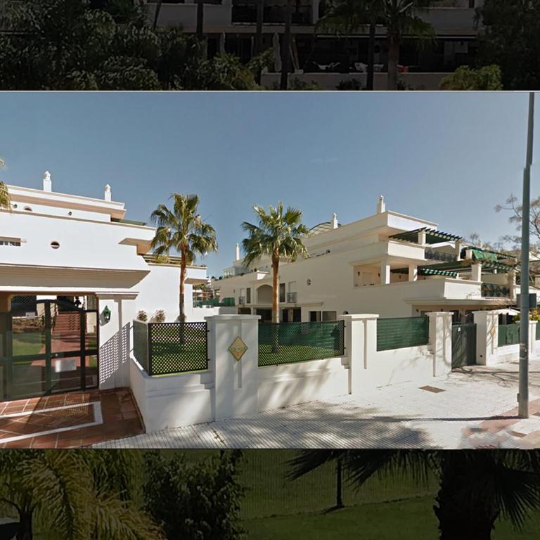 Precioso Ático en Lorcrimar V Marbella, Nueva Andalucía cerca Puerto Banús - Two-Bedroom Deluxe Apartment - 46