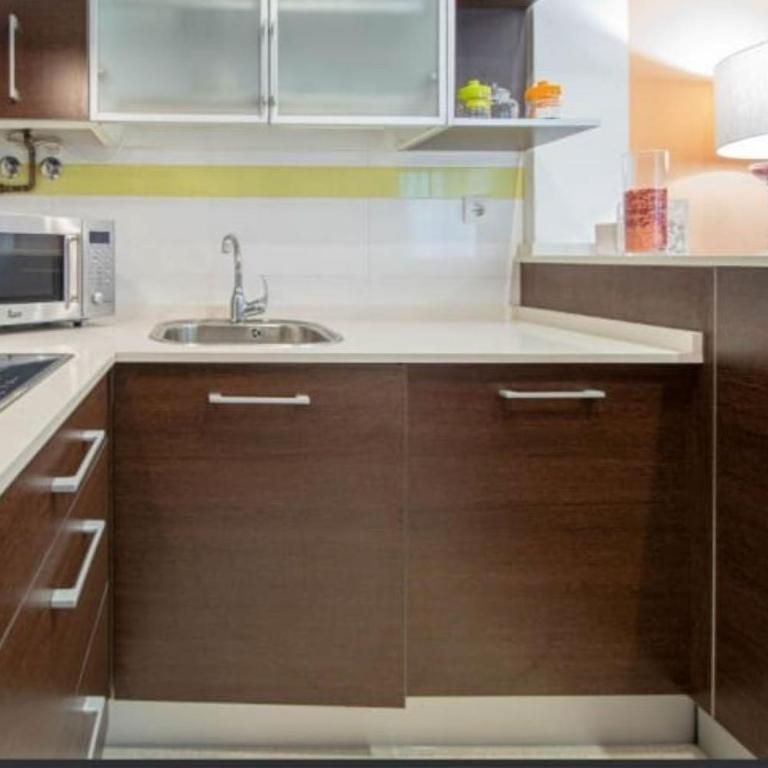 LA MÁS COQUETA, EN EL ADN DE CADIZ, - Apartamento de 1 dormitorio - 21