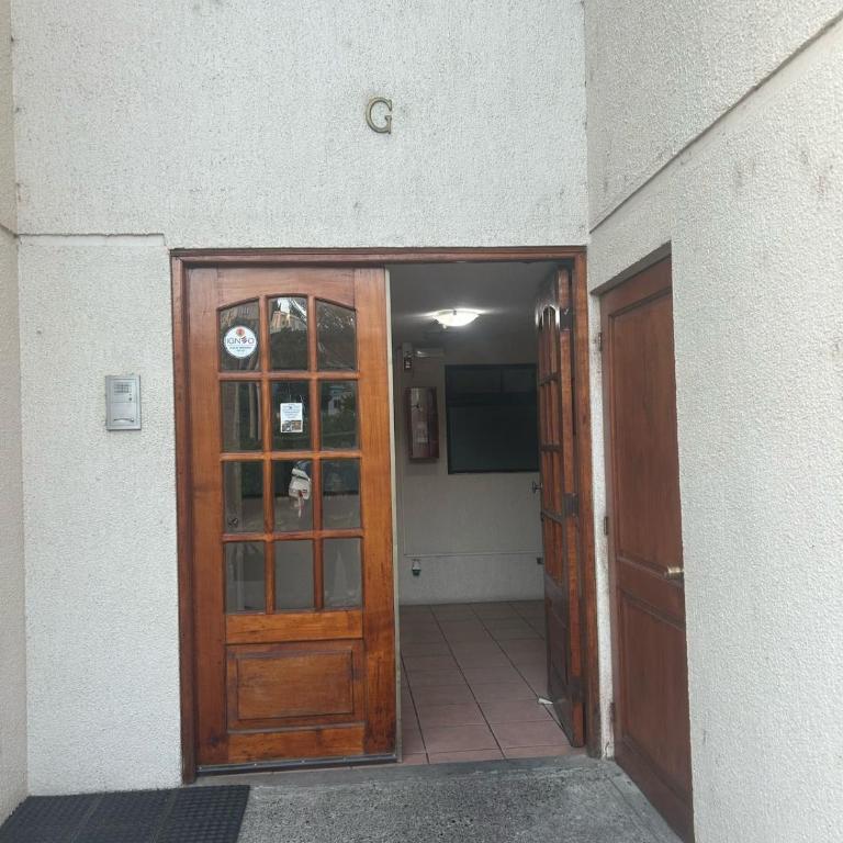 Exclusive Departamento en Bosques de Agua Santa - Three-Bedroom Apartment - 10