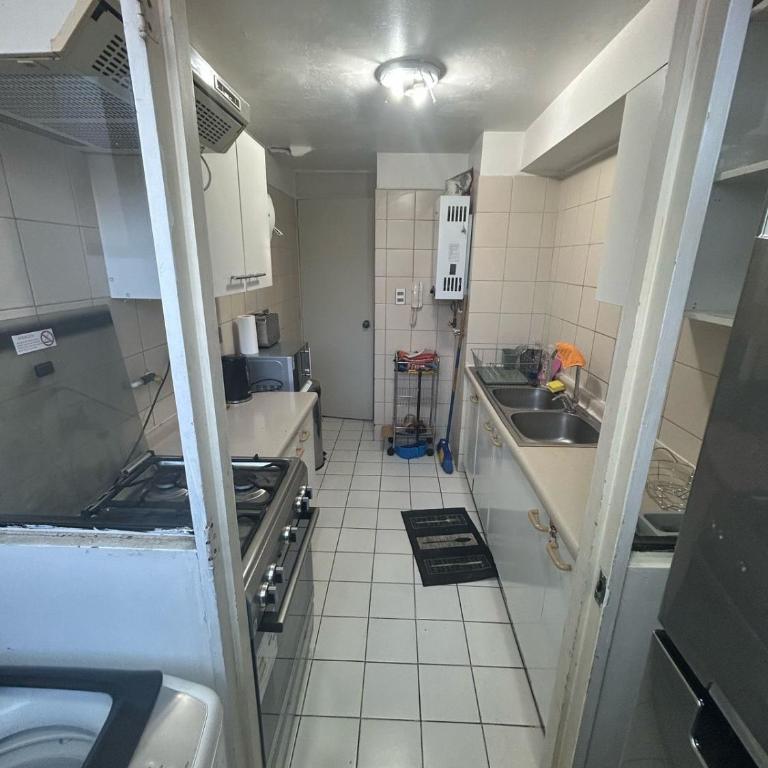 Exclusive Departamento en Bosques de Agua Santa - Three-Bedroom Apartment - 13