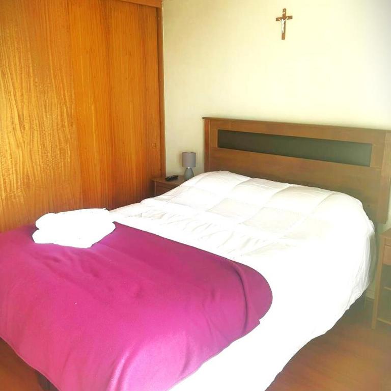 Exclusive Departamento en Bosques de Agua Santa - Three-Bedroom Apartment - 15