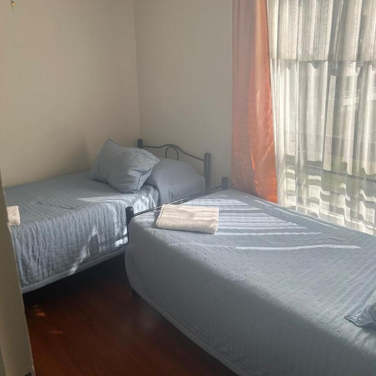Exclusive Departamento en Bosques de Agua Santa - Three-Bedroom Apartment - 18