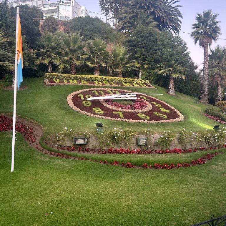 Exclusive Departamento en Bosques de Agua Santa - Three-Bedroom Apartment - 21