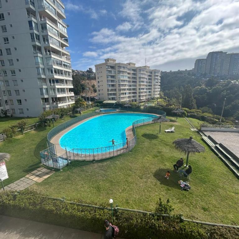 Exclusive Departamento en Bosques de Agua Santa - Three-Bedroom Apartment - 22