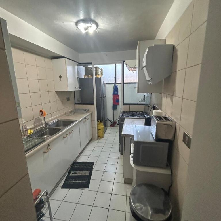 Exclusive Departamento en Bosques de Agua Santa - Three-Bedroom Apartment - 24