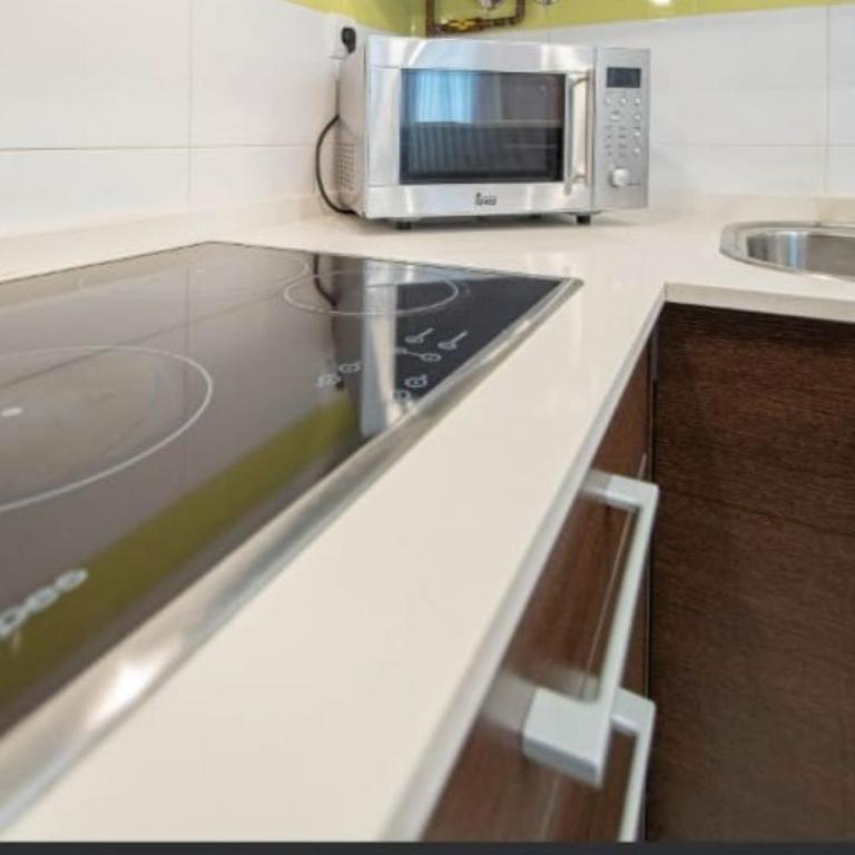 LA MÁS COQUETA, EN EL ADN DE CADIZ, - Apartamento de 1 dormitorio - 23