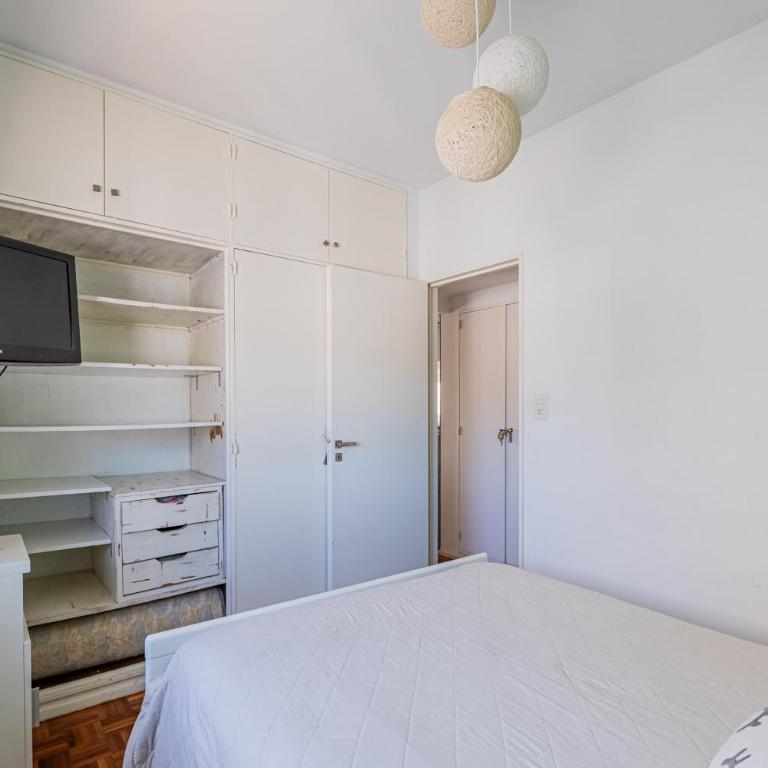 Recoleta stop apartment - Apartamento de 1 dormitorio - 24