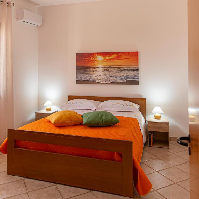 Exclusive Palm House near the beach - Villa con 3 Camere da Letto - 7
