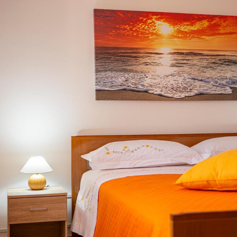 Exclusive Palm House near the beach - Villa con 3 Camere da Letto - 8