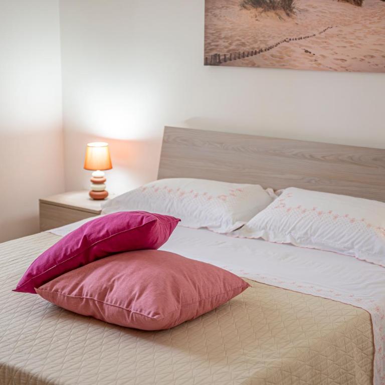 Exclusive Palm House near the beach - Villa con 3 Camere da Letto - 11